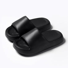 Load image into Gallery viewer, Comfortable Bread Shoes Home Slippers