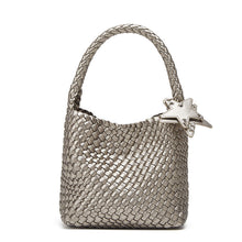 Load image into Gallery viewer, High-end Large-capacity Hand-woven Bag