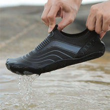Load image into Gallery viewer, Men's Lightweight Non-Slip Outdoor Water Shoes - Breathable Mesh Casual Footwear