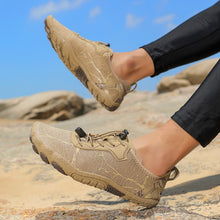 Load image into Gallery viewer, Unisex Outdoor Five-Finger Shoes | Breathable Non-Slip EVA Rubber Sole