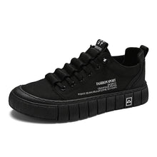 Load image into Gallery viewer, Men's Breathable Ice Silk Slip-On Sneakers - Lightweight Casual Walking Shoes