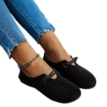 Load image into Gallery viewer, Plus-Size Dopamine Loafers