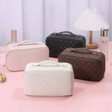 Load image into Gallery viewer, Large-Capacity Toiletry Bag Multi-Functional And Waterproof