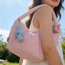 Load image into Gallery viewer, Duobao Large-Capacity Shoulder Crossbody Bag