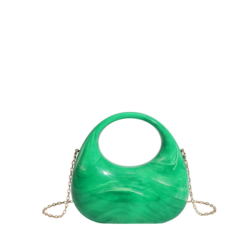 Acrylic Box Bag
