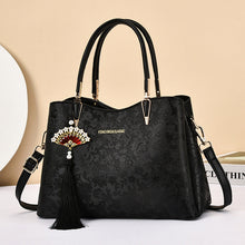 Load image into Gallery viewer, Large-Capacity Commuter Tote Bag