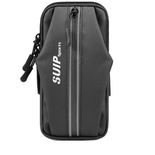 Load image into Gallery viewer, Running Phone Armband – Men's &amp; Women's Sport Arm Wallet | Outdoor Cycling &amp; Gym Workout Holder