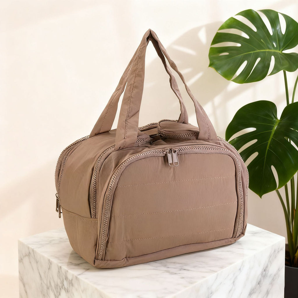Travel Toiletry Organizer Bag