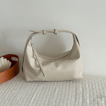 Load image into Gallery viewer, Women's Luxury Mini Tote Bag - Crossbody Dumpling Bag with Adjustable Strap | Sarah Express