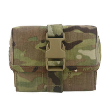 Load image into Gallery viewer, Camouflage Flash Pack Tactical Bag – Everyday Carry &amp; Outdoor Utility