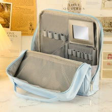 Load image into Gallery viewer, Cosmetics Storage Bag Portable Large Capacity