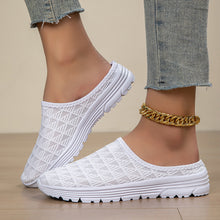 Load image into Gallery viewer, Women's Breathable Mesh Sports Sandals | Lightweight Non-Slip Beach Shoes