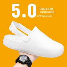 Load image into Gallery viewer, Men's EVA Casual Slippers - Lightweight Summer Slides for Men
