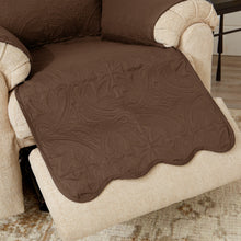 Load image into Gallery viewer, Medallion Solid Furniture Protector - Elenor Collection