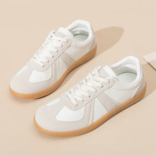 Load image into Gallery viewer, Unisex Casual Sneakers - Comfortable Everyday Flat Sole Shoes for Men &amp; Women