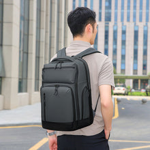 Load image into Gallery viewer, Fashionable High-capacity Premium-style School Backpack