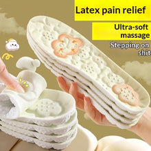 Load image into Gallery viewer, Ultra-Soft EVA Pain-Relief Insoles | Cloud Cushion Comfort | Sizes EU 35–46