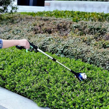 Load image into Gallery viewer, Heavy-Duty Steel Folding Trash Picker – 32" with Magnet &amp; Anti-Slip Handle