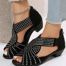 Load image into Gallery viewer, Large Casual Single Shoe Women