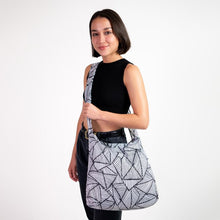 Load image into Gallery viewer, Ultra-Lightweight Foldable Crossbody Bag