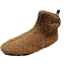 Load image into Gallery viewer, Women's Non-Slip Indoor Snow Boots | Warm Fleece-Lined Home Slippers