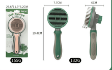 Load image into Gallery viewer, The Hair Whisperer: The Game-Changing Automatic Hair Removal Comb
