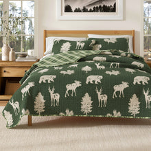 Load image into Gallery viewer, Lodge Quilt - Rio Ridge Collection
