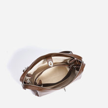 Load image into Gallery viewer, Genuine Leather Western Shoulder Bag for Women