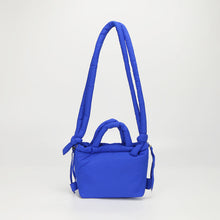 Load image into Gallery viewer, Casual Quilted Lightweight Dual-Use ShoulderCrossbody Bag