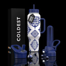 Load image into Gallery viewer, COLDEST 46oz Limitless Ultra v8