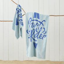 Load image into Gallery viewer, 2 Pack Vibrant Beach Towels - Boca Collection