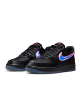 Load image into Gallery viewer, Nike Men's Air Force 1 Breast Cancer Awareness - Black/Hyper Pink