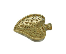Load image into Gallery viewer, CZ Hollow Out Multiple Hearts Charm, Sku#LD281