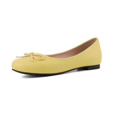 Load image into Gallery viewer, Plus Size Multi-Color Pumps – Wide Width Low Heel Dress Shoes for Women