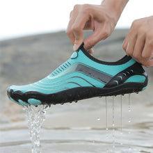 Load image into Gallery viewer, Men's Lightweight Non-Slip Outdoor Water Shoes - Breathable Mesh Casual Footwear