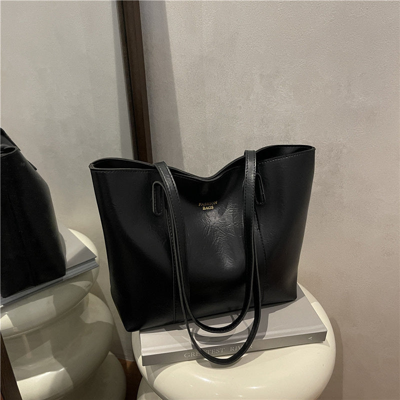 Vintage Luxury Women's Handbag