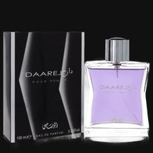 Load image into Gallery viewer, Daarej By Rasasi Cologne for Men