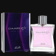 Load image into Gallery viewer, Daarej By Rasasi Perfume for Women