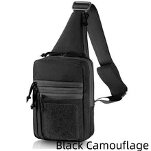 Load image into Gallery viewer, Desert Camo Waterproof Travel Bag