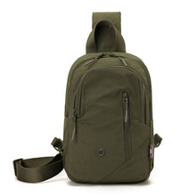 Load image into Gallery viewer, Ultra-light Nylon Crossbody Chest Bag | Lightweight Shoulder Tote for Women