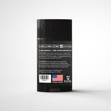 Load image into Gallery viewer, American Classic Natural Deodorant for Men - Pepper, Amber, Oak