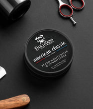 Load image into Gallery viewer, American Classic Premium Beard Balm - White Pepper &amp; Oak