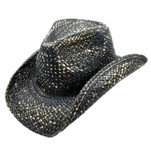 Load image into Gallery viewer, Peter Grimm Dalton - Straw Cowboy Hat
