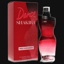 Load image into Gallery viewer, Dance Red Midnight By Shakira Perfume for Women