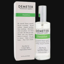 Load image into Gallery viewer, Dandelion By Demeter Perfume for Women