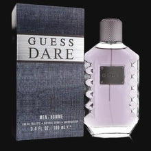 Load image into Gallery viewer, Dare By Guess Cologne for Men