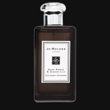 Load image into Gallery viewer, Dark Amber &amp; Ginger Lily Cologne Intense (Unisex Unboxed) By Jo Malone Perfume for Women