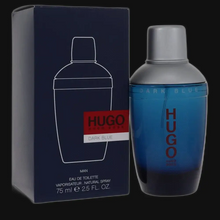 Load image into Gallery viewer, Dark Blue By Hugo Boss Cologne for Men