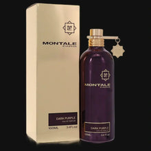 Load image into Gallery viewer, Dark Purple By Montale Perfume for Women