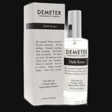 Load image into Gallery viewer, Dark Roses By Demeter Perfume for Women